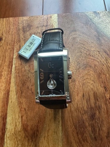 New authentic guess - gc,