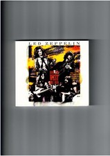LED ZEPPELIN  TRIPLE CD DIGIPACK ( how the west was won )  18 TITRES