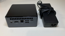 Intel NUC8i3BEH2 Mini PC