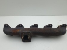 Collecteur d'echappement PEUGEOT 208 1 PHASE 1 0341J2