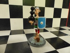 JEU ECHEC : ASTERIX FIGURINE