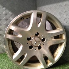Jante MERCEDES CLASSE E W211 211 3 phase 1 E280 CDI A2114013302