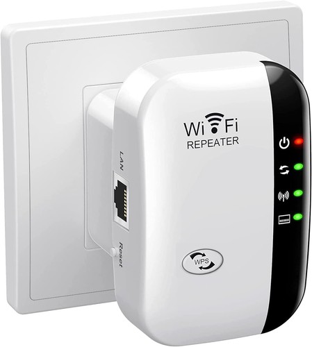 Wireless internet booster - internet,