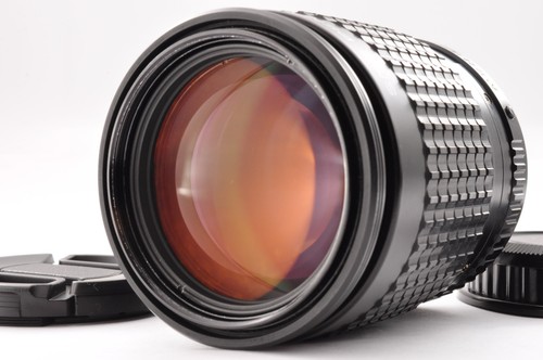 Téléobjectif smc pentax - téléobjectif, pentax-a