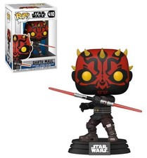 Funko Pop! 410 Star Wars -