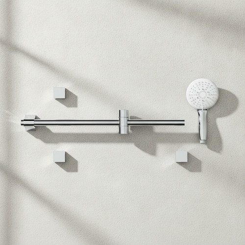 Grohe tempesta 110 - tempesta,