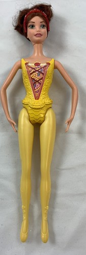 Poupée disney princesse belle - poupée,