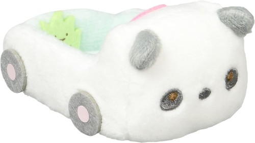 Peluche sumiko gurashi - sumiko,