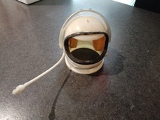 Casque Hasbro Astronaute Gie Joe Action Joe