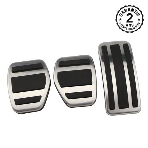 Kit pédalier pédales - kit, 3