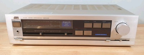 Vintage jvc x30 - jvc, stereo
