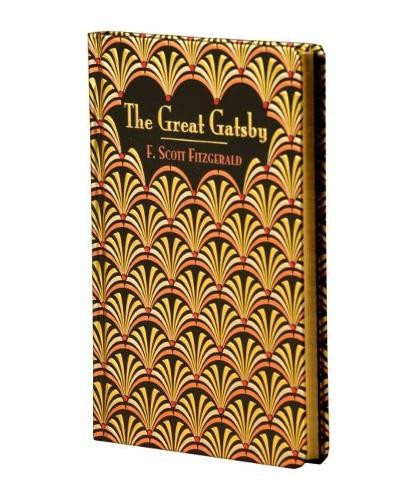 Scott fitzgerald the great - fitzgerald,