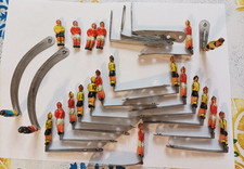 lot de joueurs de football et