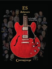 Believers plus gibson es - believers,
