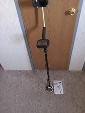 FISHER GOLD BUG TRACKER Metal