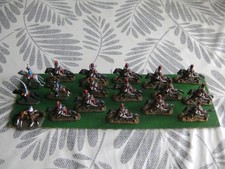 FIGURINES DELPRADO AUSTERLITZ