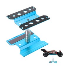 Support travail voiture RC