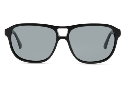 Lunettes soleil noires - lunettes, de