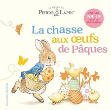 Le Monde de Pierre Lapin. La