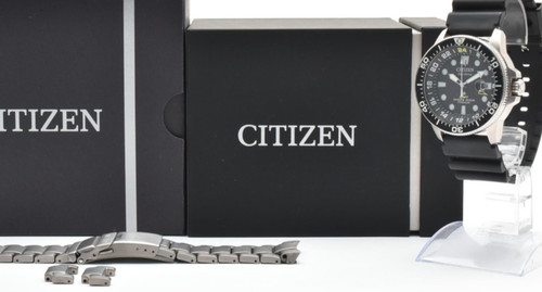 Citizen promaster bj7110 89e - citizen, bj7110-89e