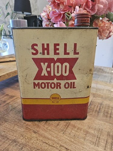 Rare vintage shell - rare,