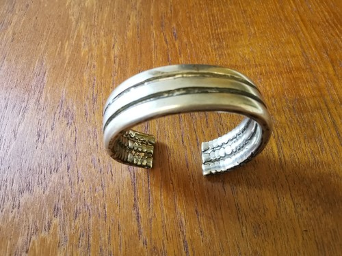 Ancien bracelet ethnique - ancien,