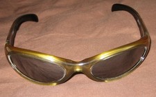 Lunettes de soleil été plage ski