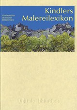 Malereilexikon De Kindlers