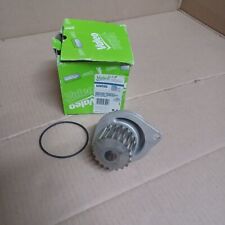 Pompe à eau Citroen C2 C3 C4