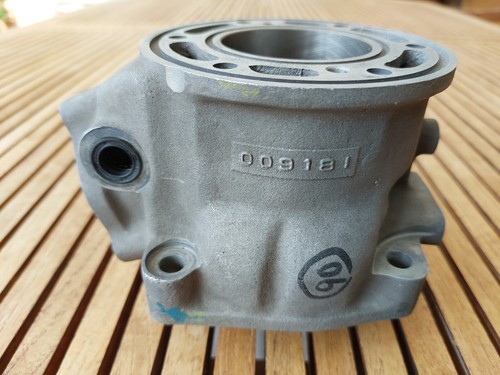 Honda cylinder rs250 hrc - cylinder,