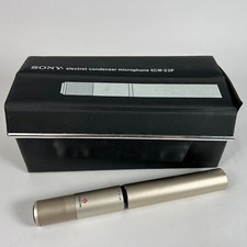 Sony ECM-22P Condenser