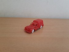 NOREV ANCIEN 1/78 PETITE VOITURE PICK-UP BACHE CHASSIS COURTPOUR GARAGE PARISIEN