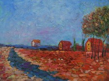 Reproduction & Tableau