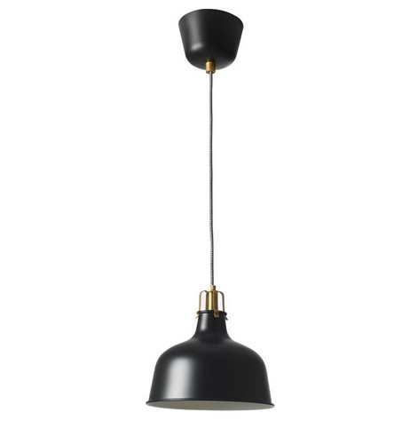 New ikea ranarp pendant - new,