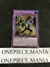 Yu-Gi-Oh! Elemental HERO Nebula Neos  CT15-EN001