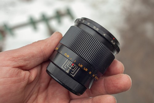 Industar m42 - industar,