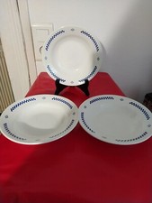 Petites Assiettes Creuses Bols