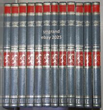 12 LUCKY LUKE 59 BD collection intégrale complète ROMBALDI Morris Goscinny TBE,