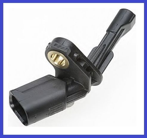 Capteur abs roue - , arrière