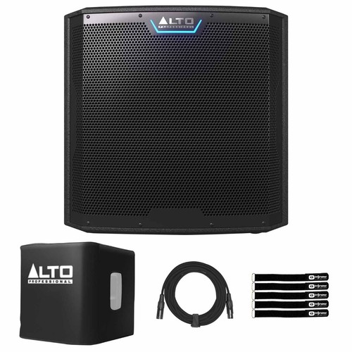 Alto professional ts12s - professional,