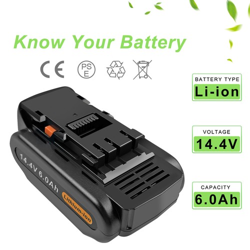 Pour panasonic ey9l40 - 14.4v,