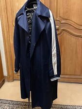 Sandro manteau impermeable