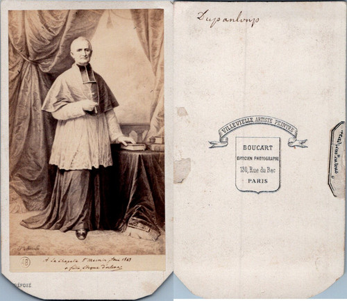 Boucart paris félix - paris,,