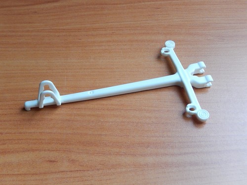 Pièce playmobil attelage - -,