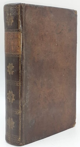 Livres anciens buffier - anciens],