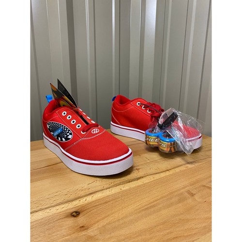 Heelys pro prints red - pro,