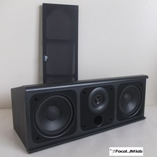 vintage Focal-JMlab Symbol 10