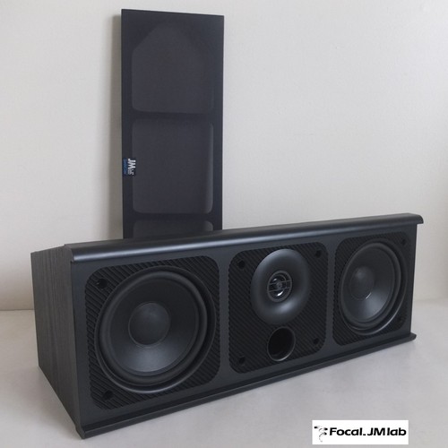 Vintage focal jmlab symbol - vintage, focal-jmlab