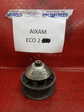 Poulie Embrayage Variateur Comex Kubota Z402 Diesel AIXAM 400 A721 A741 City De