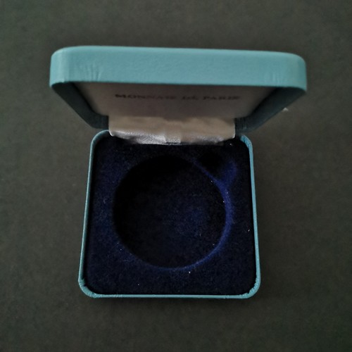 Vide empty coffret - coffret,